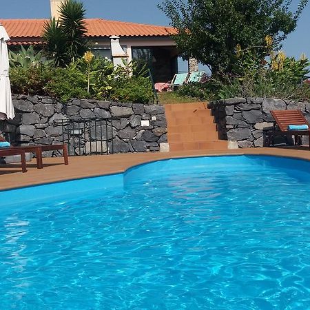 Banda Do Sol Self Catering Cottages Estreito Da Calheta Ngoại thất bức ảnh