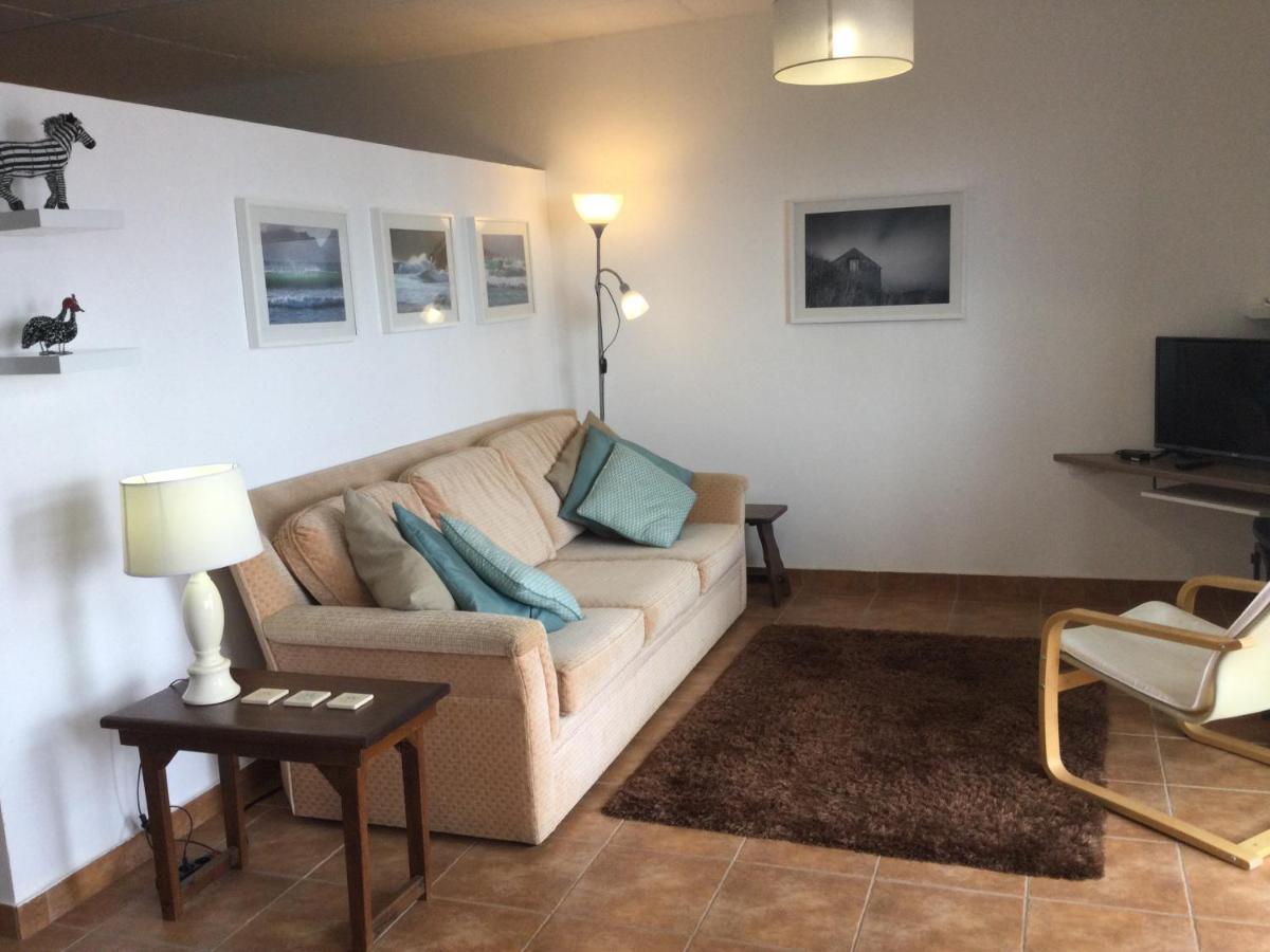 Banda Do Sol Self Catering Cottages Estreito Da Calheta Ngoại thất bức ảnh