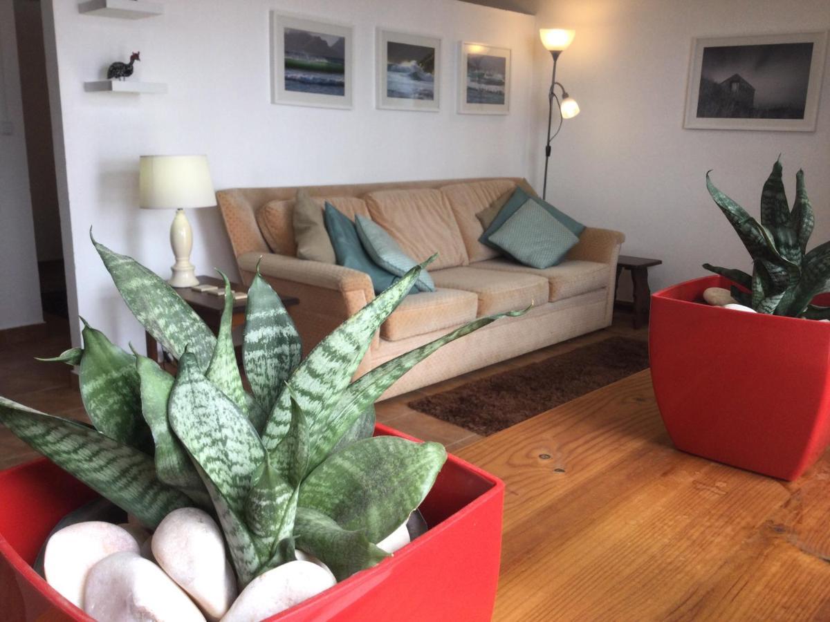Banda Do Sol Self Catering Cottages Estreito Da Calheta Ngoại thất bức ảnh