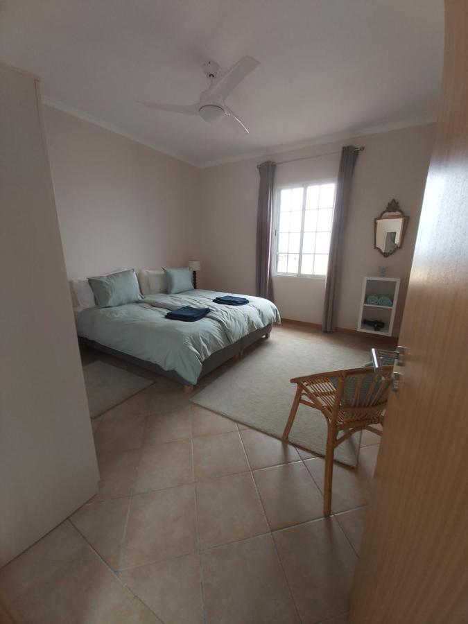Banda Do Sol Self Catering Cottages Estreito Da Calheta Ngoại thất bức ảnh