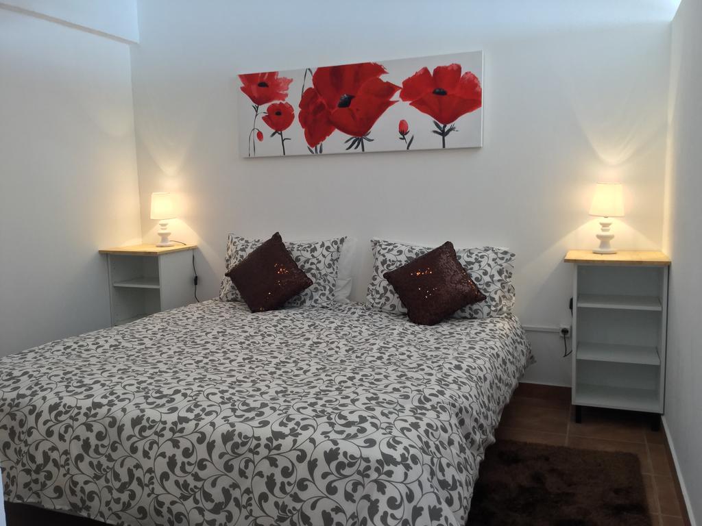 Banda Do Sol Self Catering Cottages Estreito Da Calheta Phòng bức ảnh