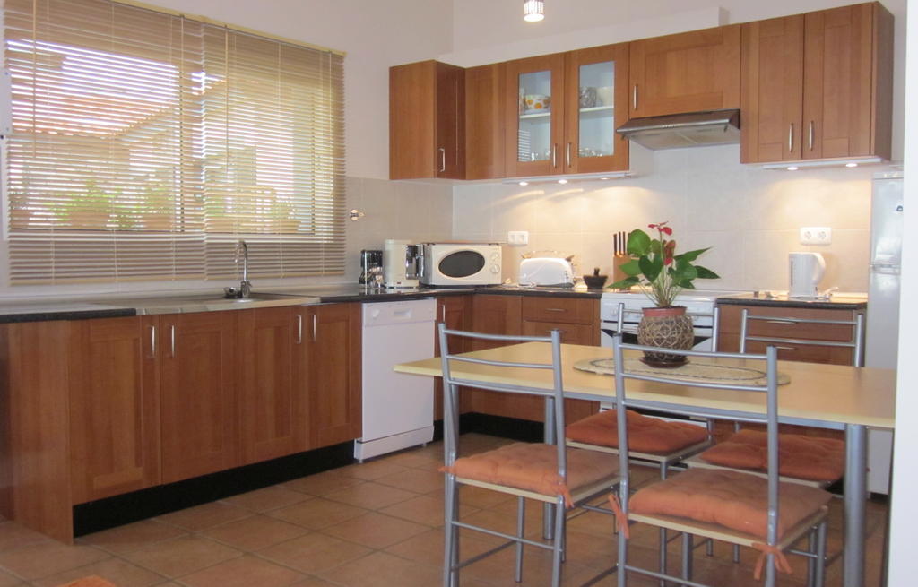 Banda Do Sol Self Catering Cottages Estreito Da Calheta Phòng bức ảnh