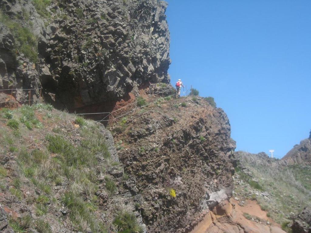 Banda Do Sol Self Catering Cottages Estreito Da Calheta Ngoại thất bức ảnh