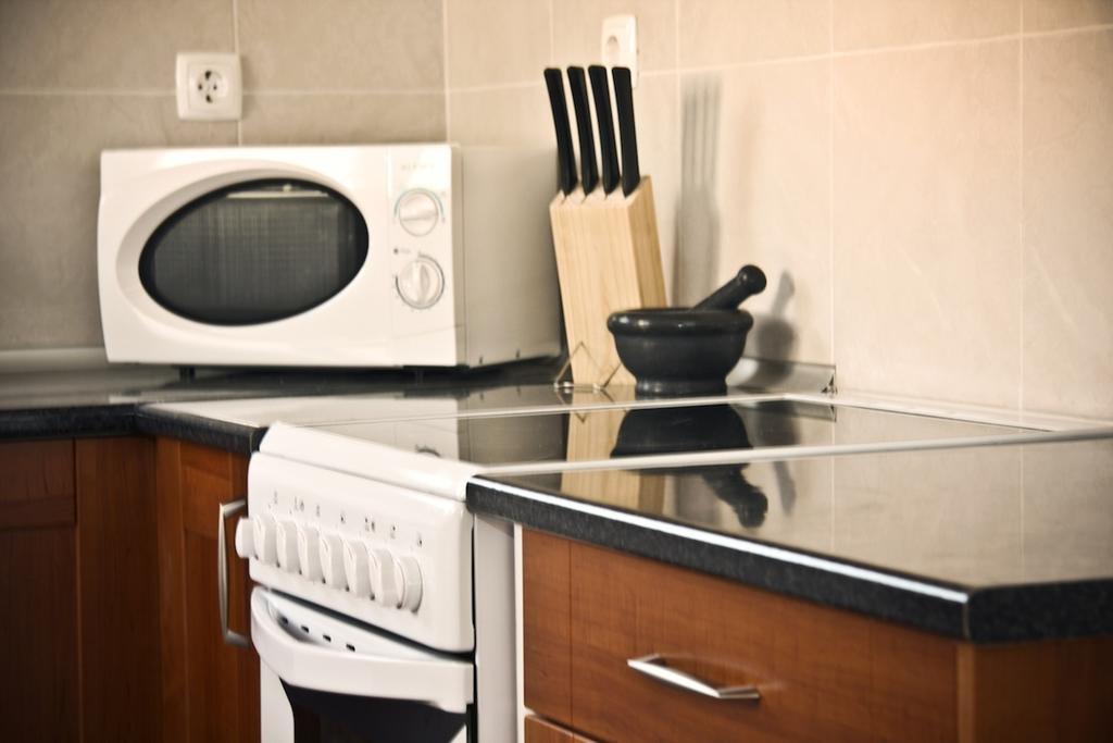 Banda Do Sol Self Catering Cottages Estreito Da Calheta Phòng bức ảnh