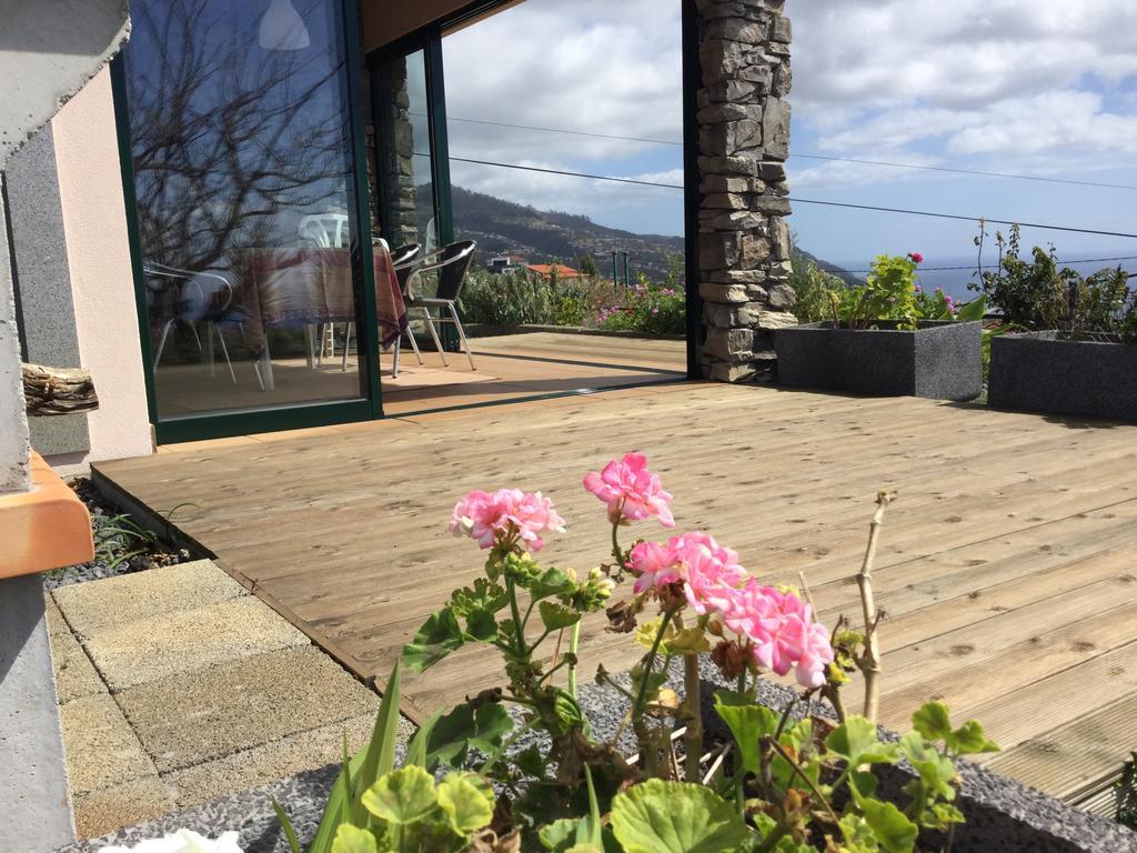 Banda Do Sol Self Catering Cottages Estreito Da Calheta Ngoại thất bức ảnh