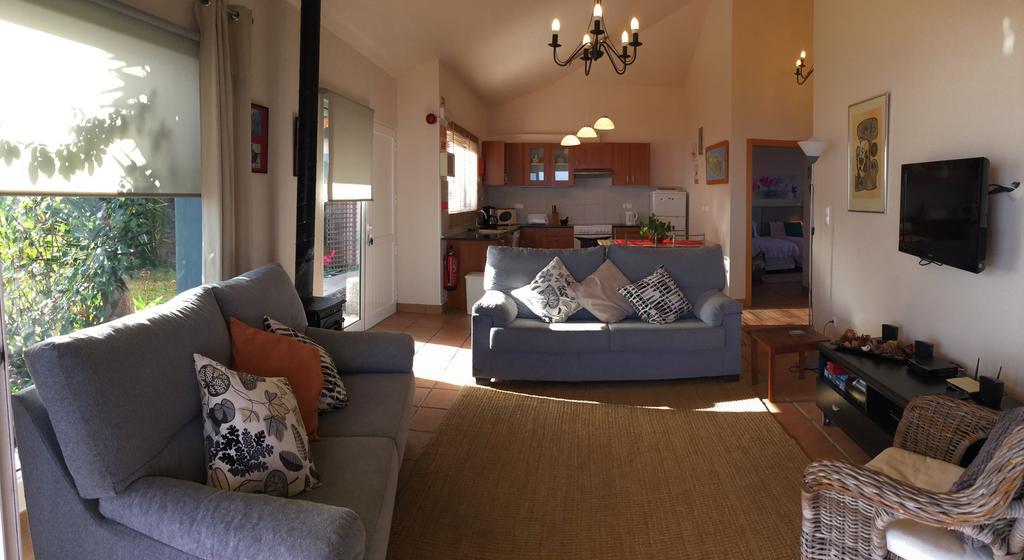 Banda Do Sol Self Catering Cottages Estreito Da Calheta Ngoại thất bức ảnh